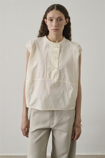 Soeur Danube Vanille